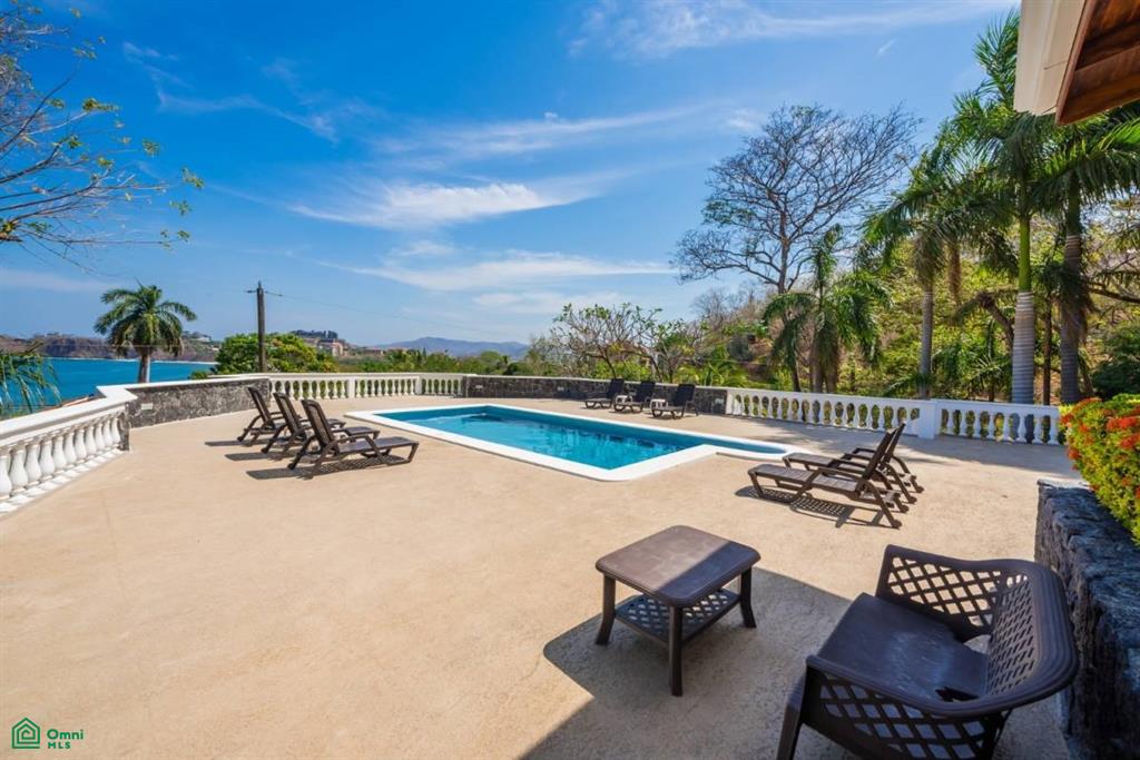 Casa Margarita , Playa Flamingo, Guanacaste