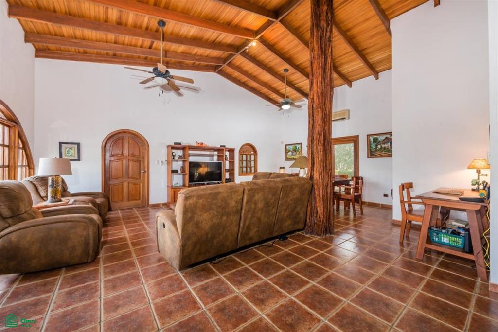 Casa Margarita , Playa Flamingo, Guanacaste