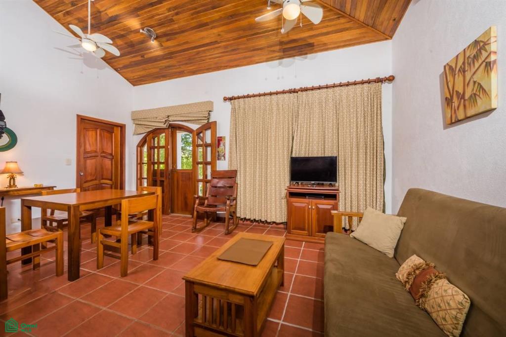 Casa Margarita , Playa Flamingo, Guanacaste