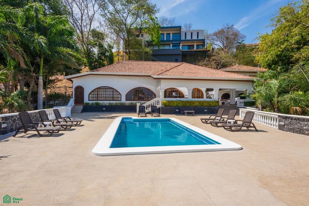 Casa Margarita , Playa Flamingo, Guanacaste