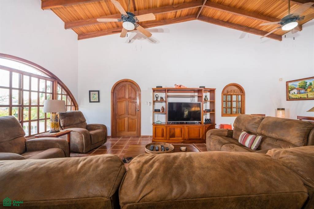 Casa Margarita , Playa Flamingo, Guanacaste
