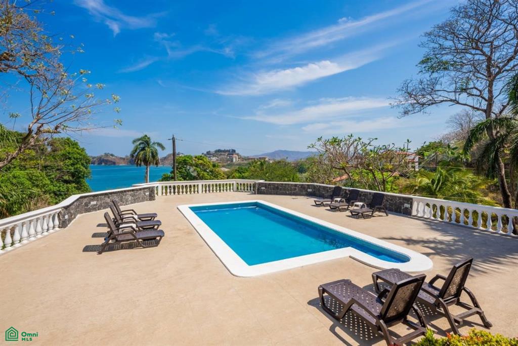 Casa Margarita , Playa Flamingo, Guanacaste