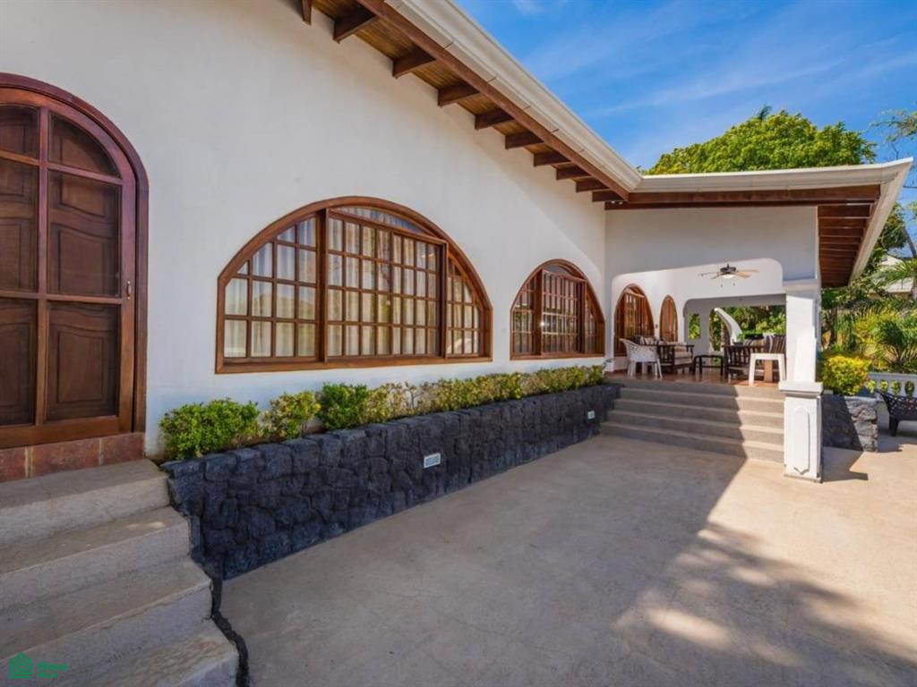 Casa Margarita , Playa Flamingo, Guanacaste