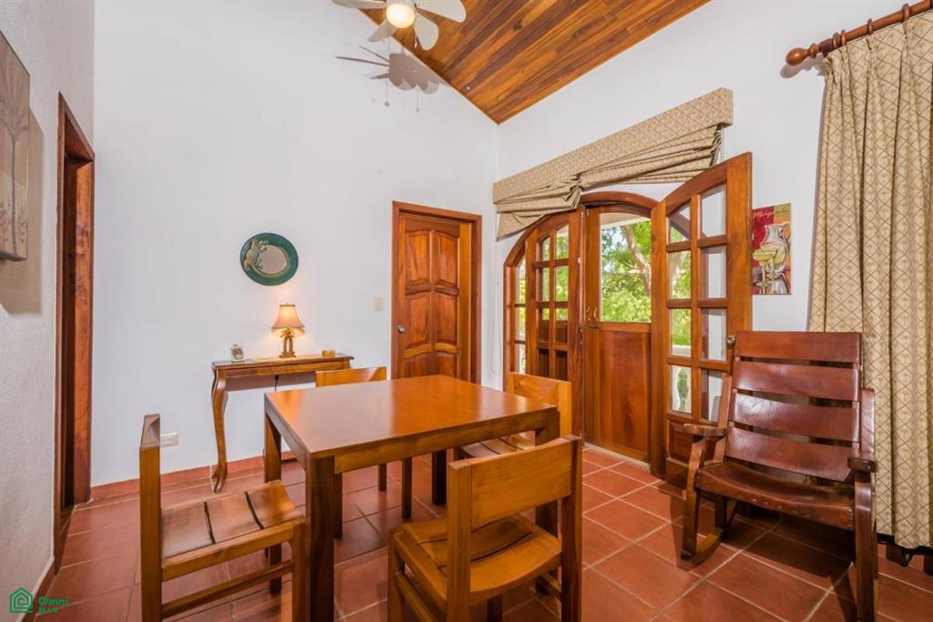 Casa Margarita , Playa Flamingo, Guanacaste