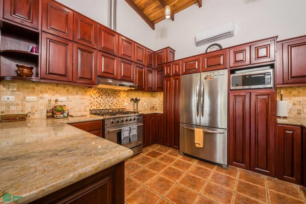 Casa Margarita , Playa Flamingo, Guanacaste