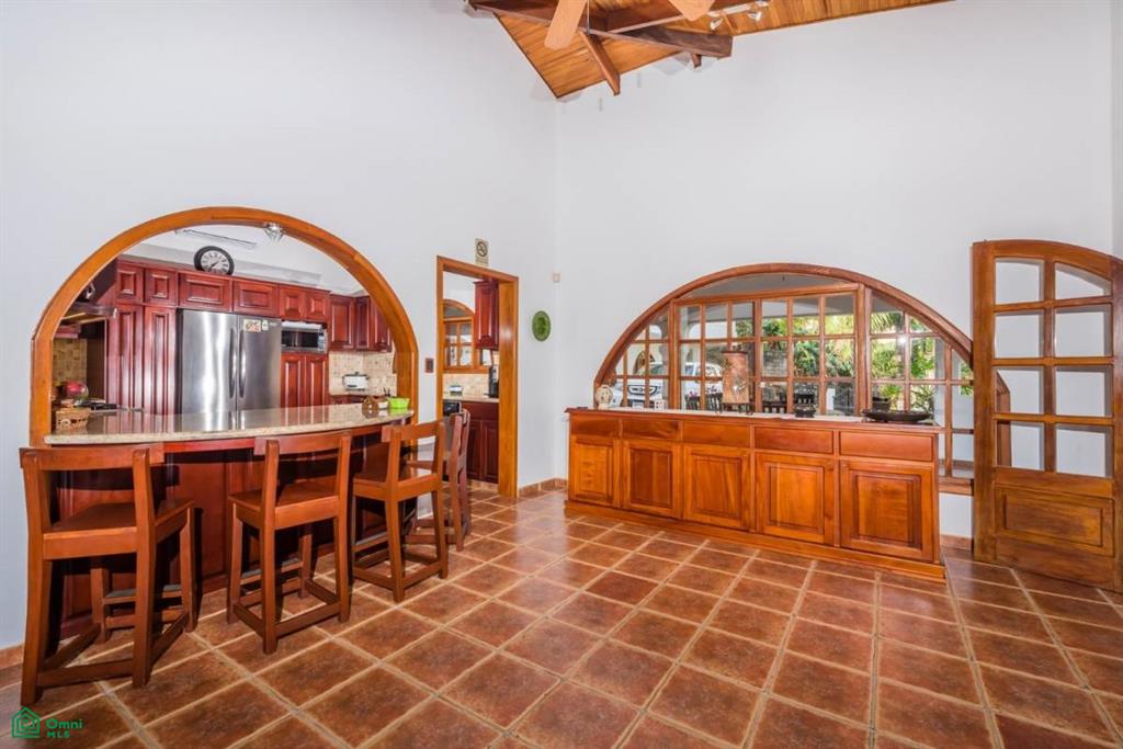 Casa Margarita , Playa Flamingo, Guanacaste