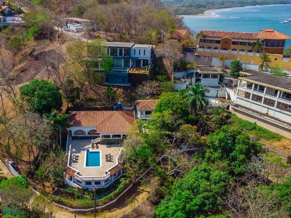 Casa Margarita , Playa Flamingo, Guanacaste