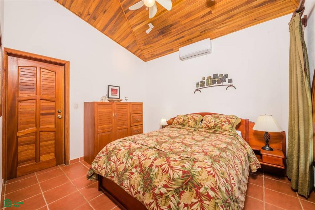 Casa Margarita , Playa Flamingo, Guanacaste