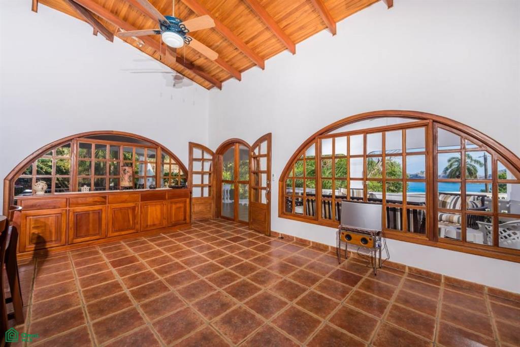 Casa Margarita , Playa Flamingo, Guanacaste