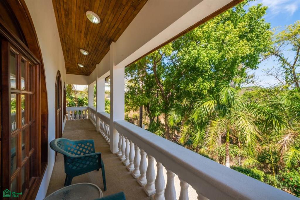 Casa Margarita , Playa Flamingo, Guanacaste