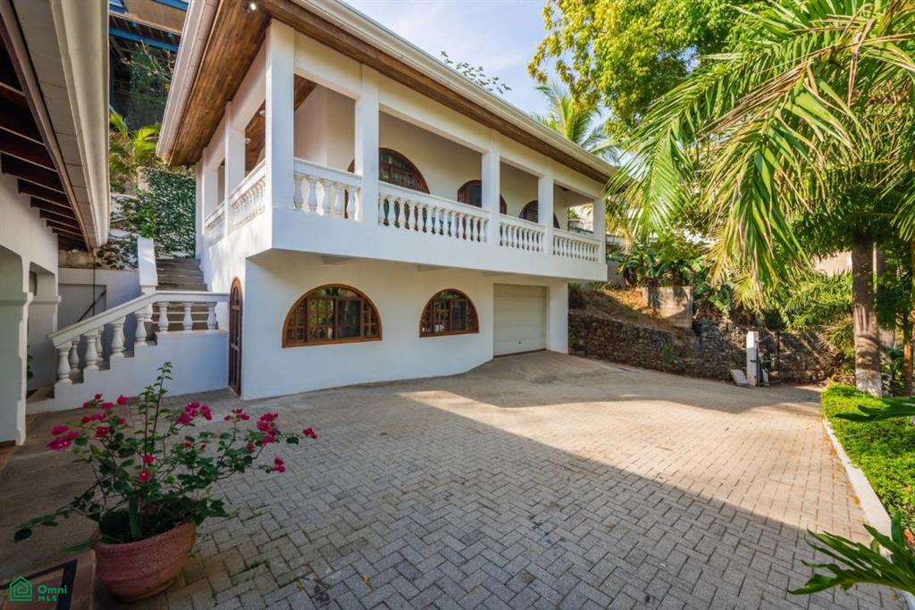 Casa Margarita , Playa Flamingo, Guanacaste