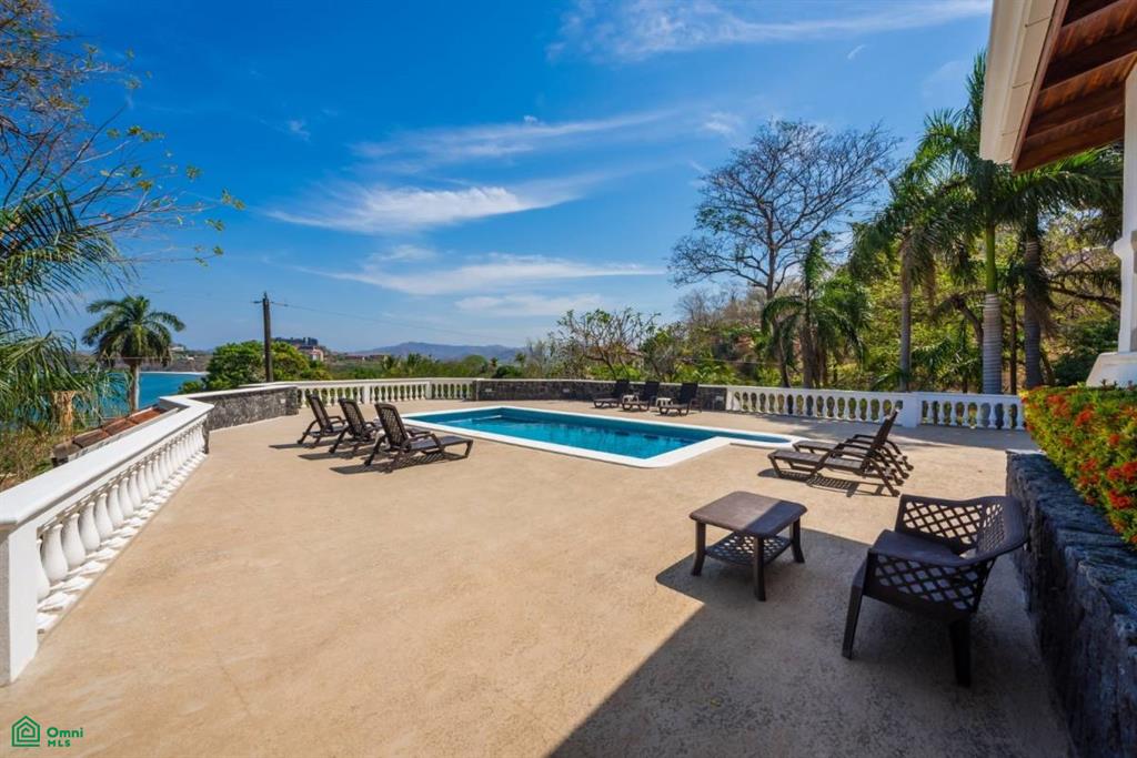 Casa Margarita , Playa Flamingo, Guanacaste