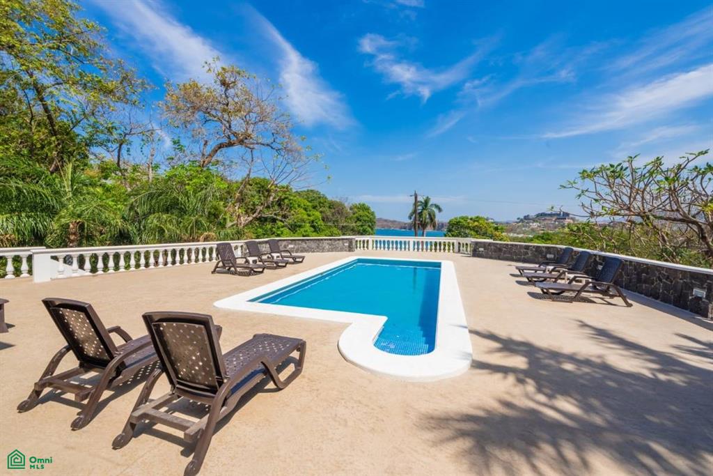 Casa Margarita , Playa Flamingo, Guanacaste