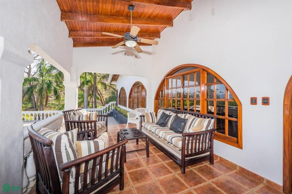 Casa Margarita , Playa Flamingo, Guanacaste