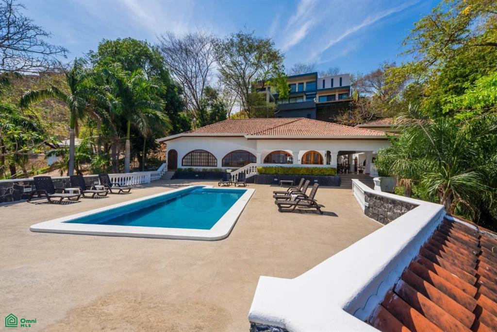 Casa Margarita , Playa Flamingo, Guanacaste