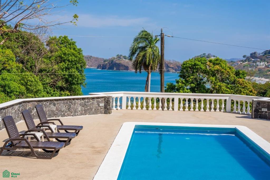 Casa Margarita , Playa Flamingo, Guanacaste