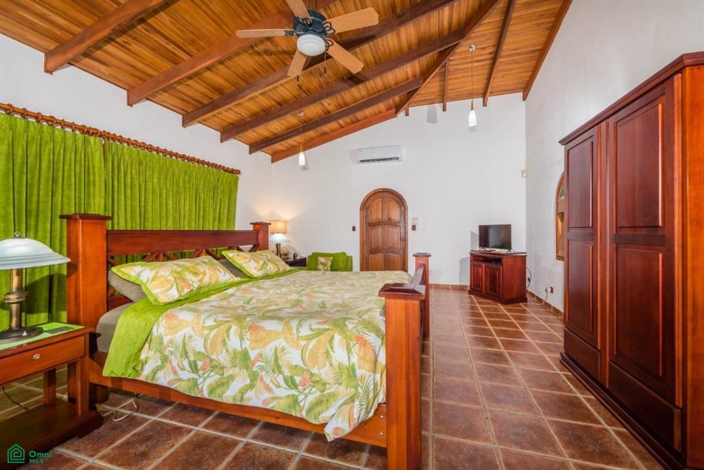 Casa Margarita , Playa Flamingo, Guanacaste