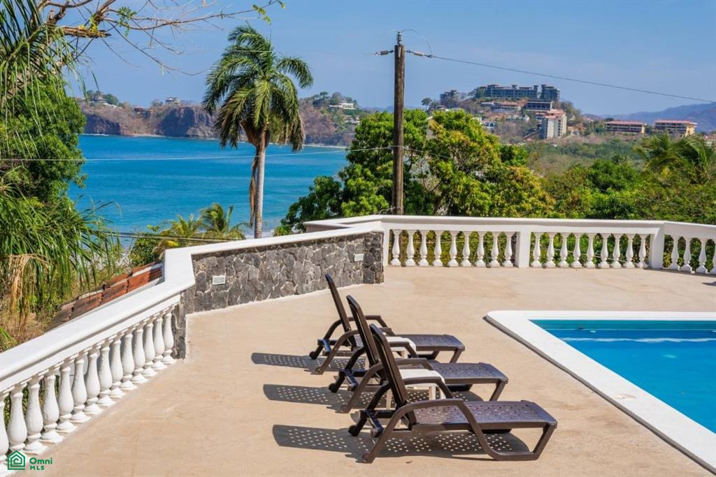 Casa Margarita , Playa Flamingo, Guanacaste