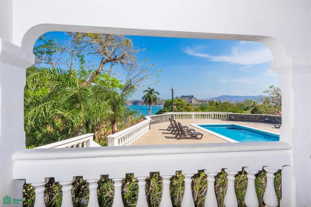 Casa Margarita , Playa Flamingo, Guanacaste