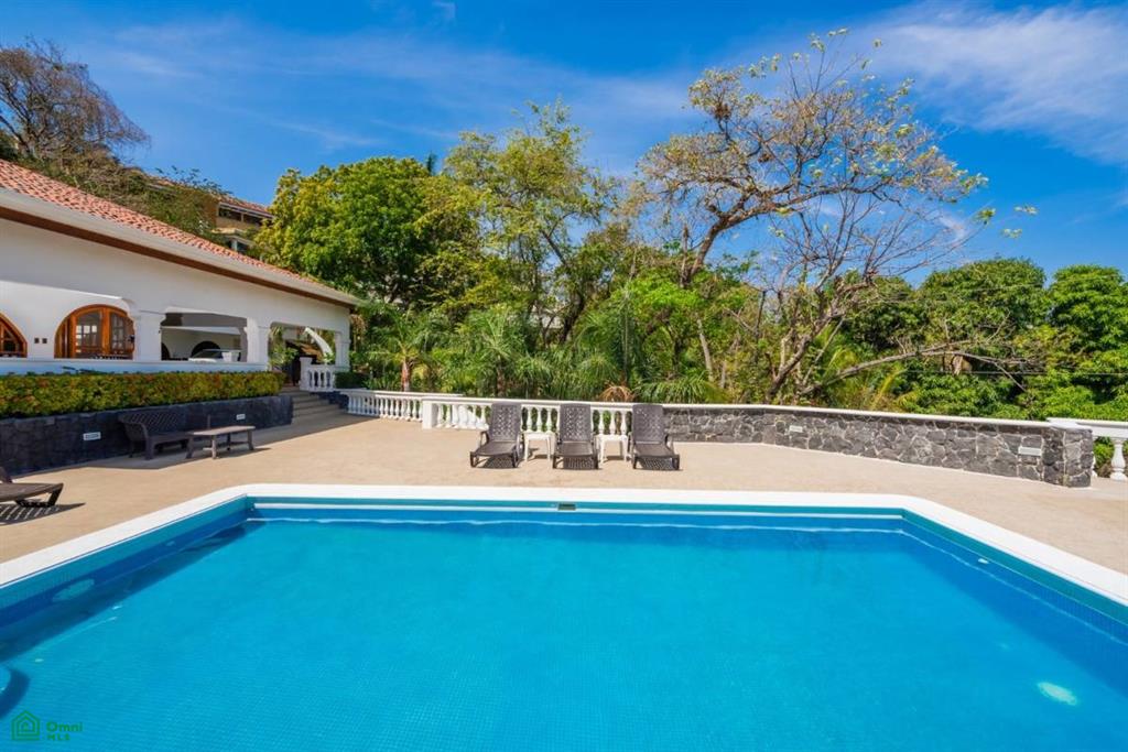 Casa Margarita , Playa Flamingo, Guanacaste