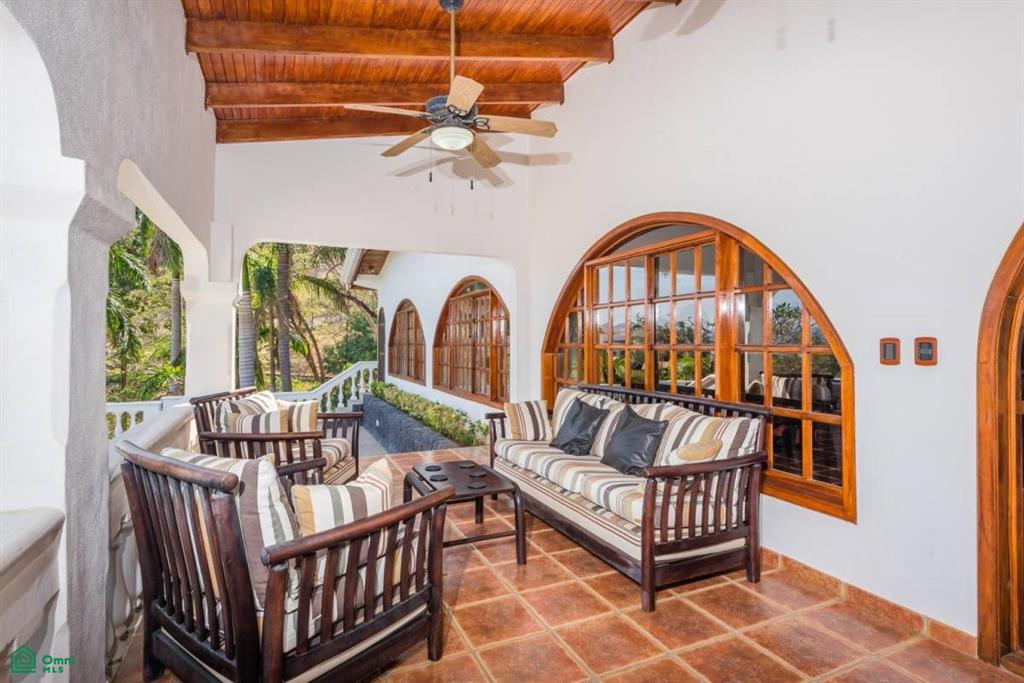 Casa Margarita , Playa Flamingo, Guanacaste