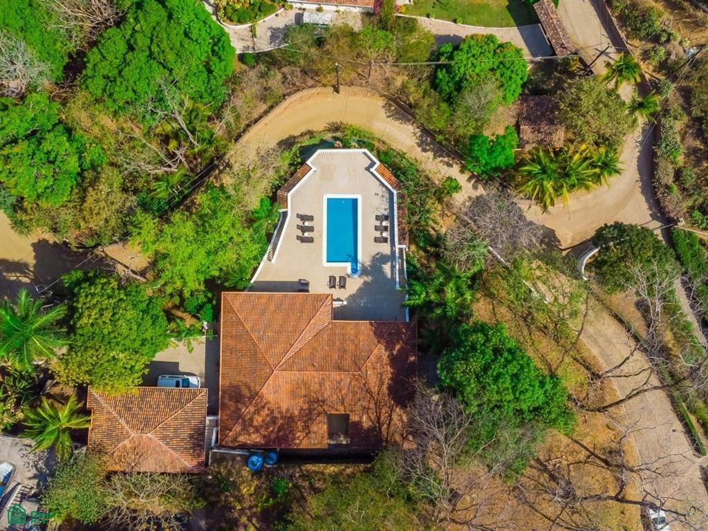 Casa Margarita , Playa Flamingo, Guanacaste
