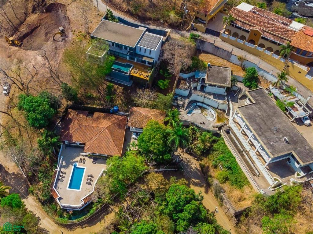 Casa Margarita , Playa Flamingo, Guanacaste