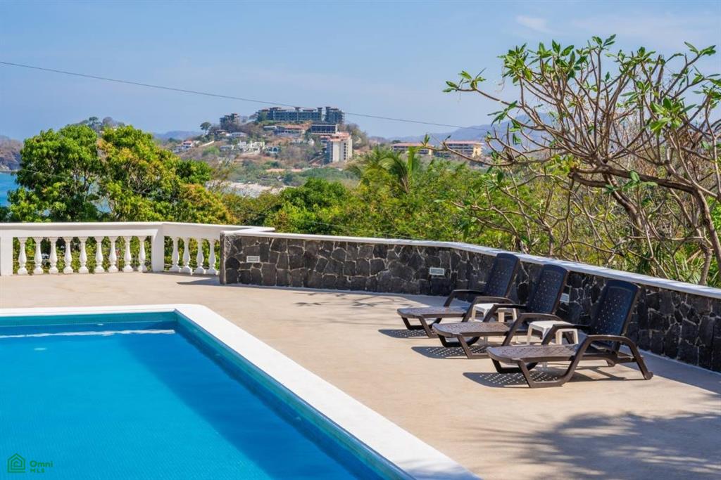 Casa Margarita , Playa Flamingo, Guanacaste