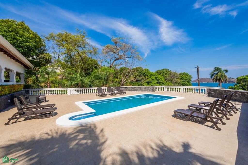 Casa Margarita , Playa Flamingo, Guanacaste