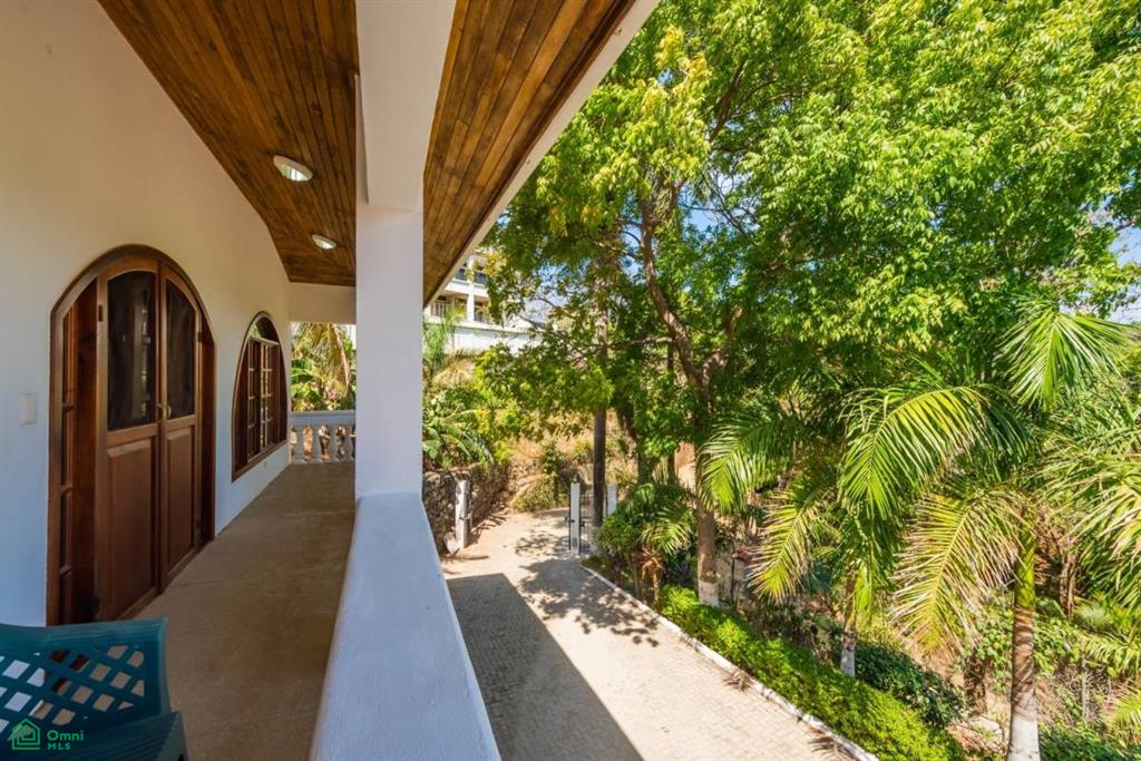 Casa Margarita , Playa Flamingo, Guanacaste