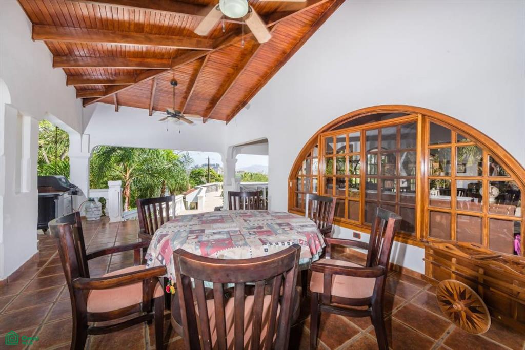 Casa Margarita , Playa Flamingo, Guanacaste