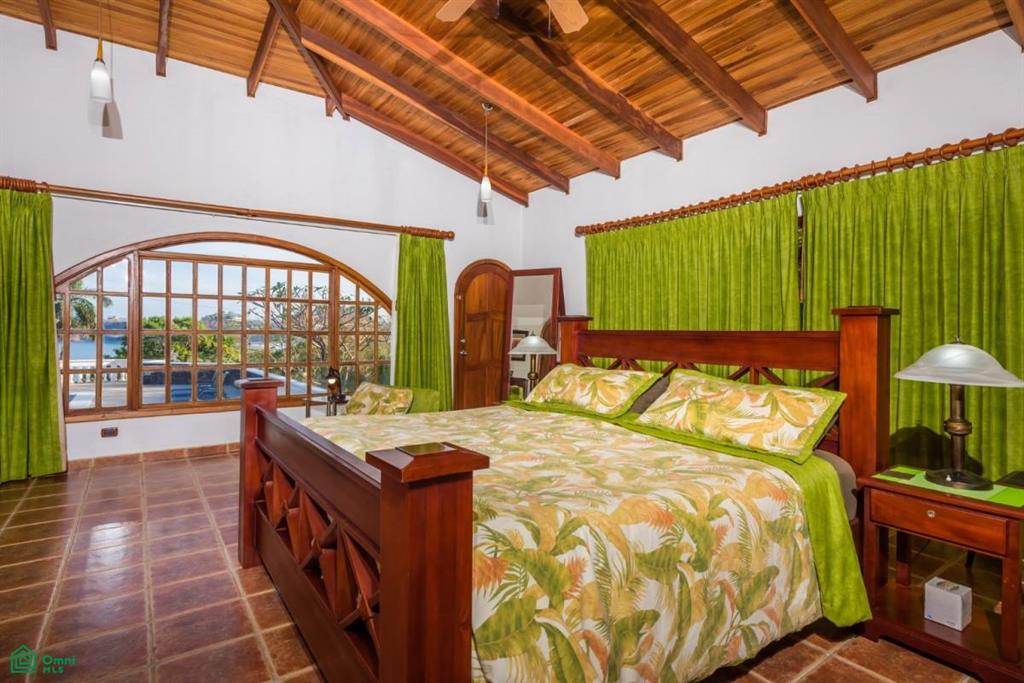 Casa Margarita , Playa Flamingo, Guanacaste