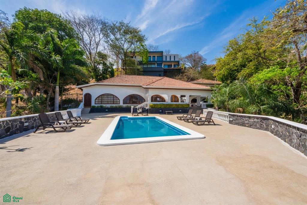 Casa Margarita , Playa Flamingo, Guanacaste