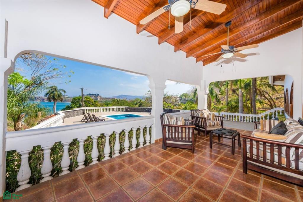 Casa Margarita , Playa Flamingo, Guanacaste