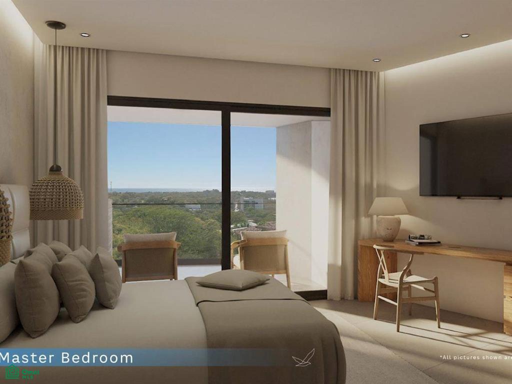Tamarindo 360, Unit 202 , Tamarindo, Guanacaste