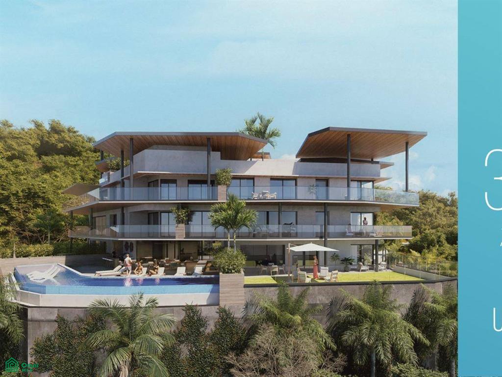 Tamarindo 360, Unit 202 , Tamarindo, Guanacaste