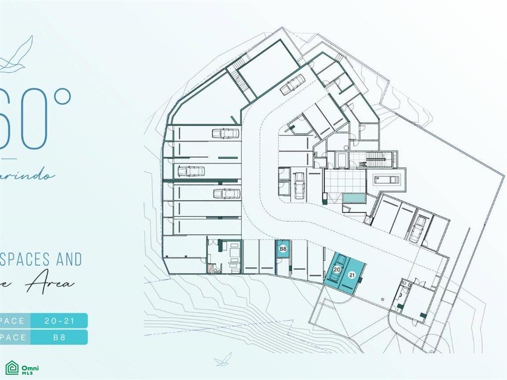 Tamarindo 360, Unit 202 , Tamarindo, Guanacaste