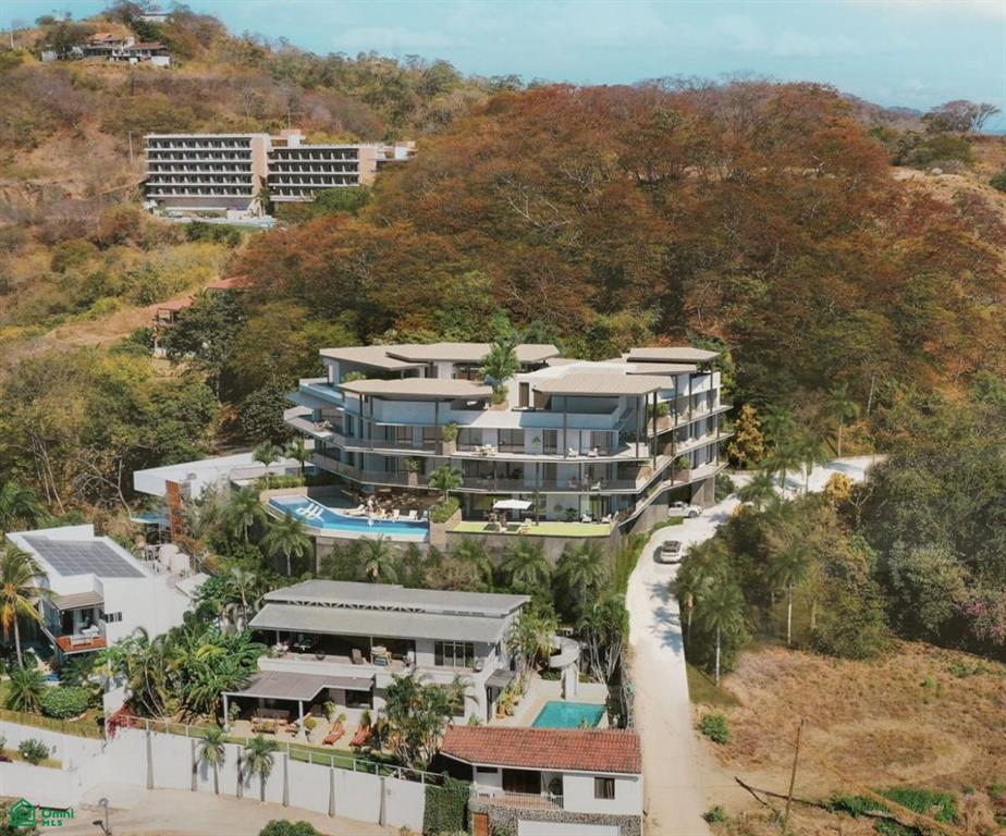 Tamarindo 360, Unit 202 , Tamarindo, Guanacaste