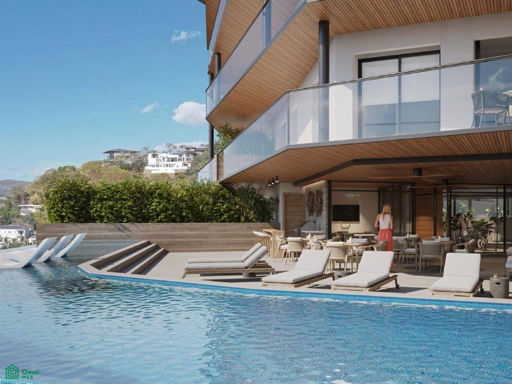 Tamarindo 360, Unit 202 , Tamarindo, Guanacaste