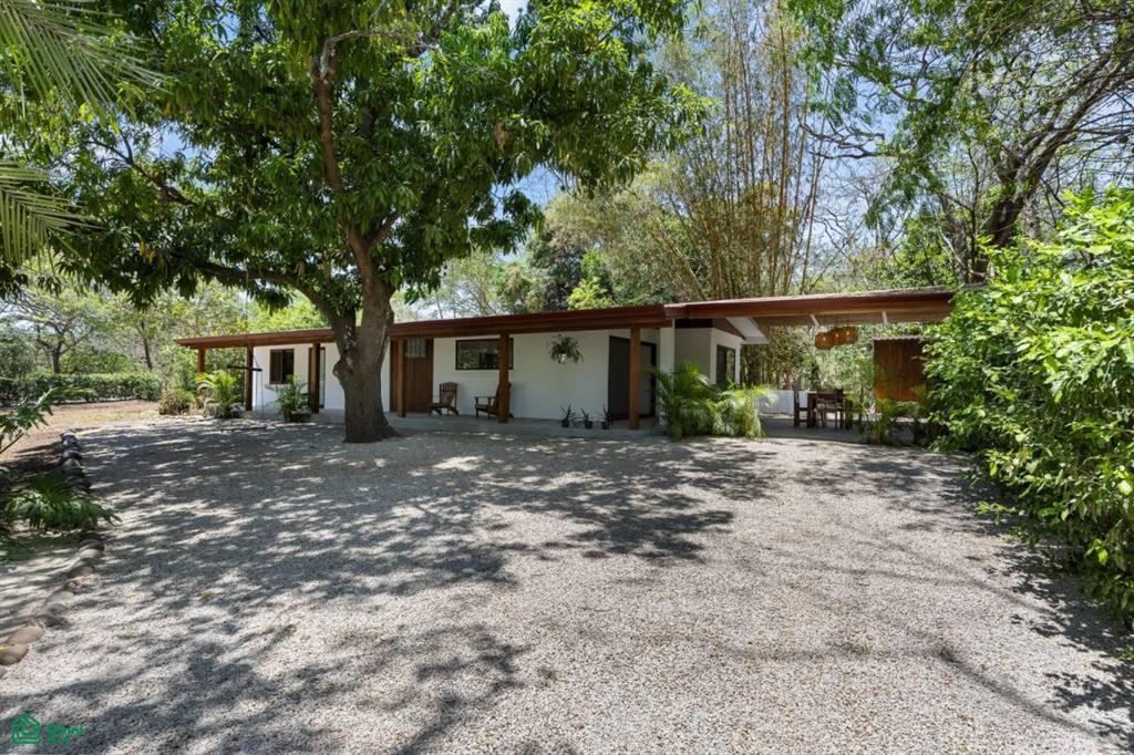 Casa Mango | 3BR Surf Home Near Playa Grande on Large Lot 