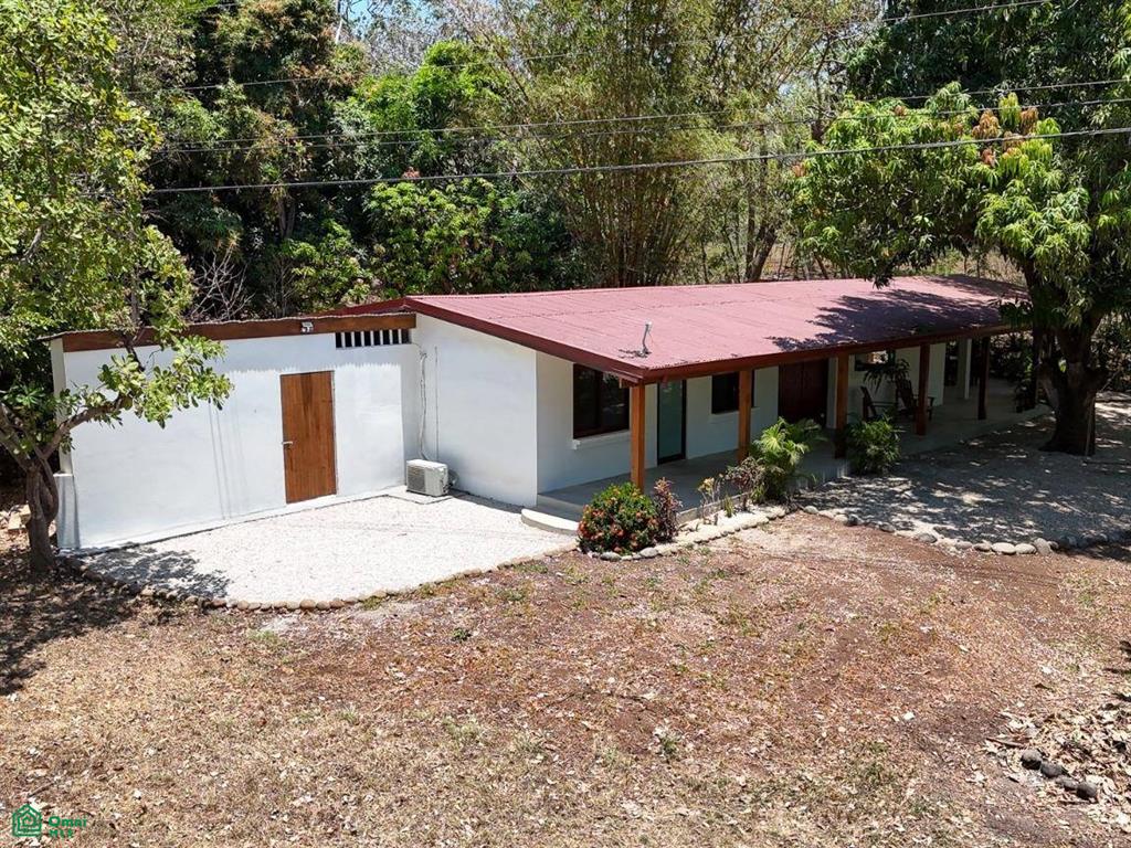 Casa Mango | 3BR Surf Home Near Playa Grande on Large Lot 