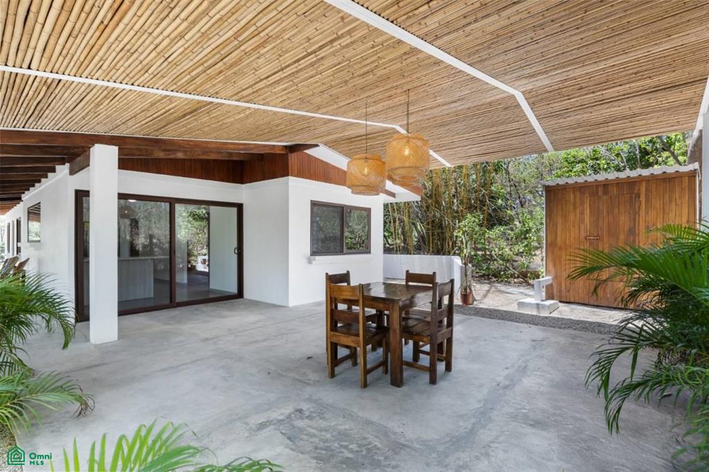 Casa Mango | 3BR Surf Home Near Playa Grande on Large Lot 