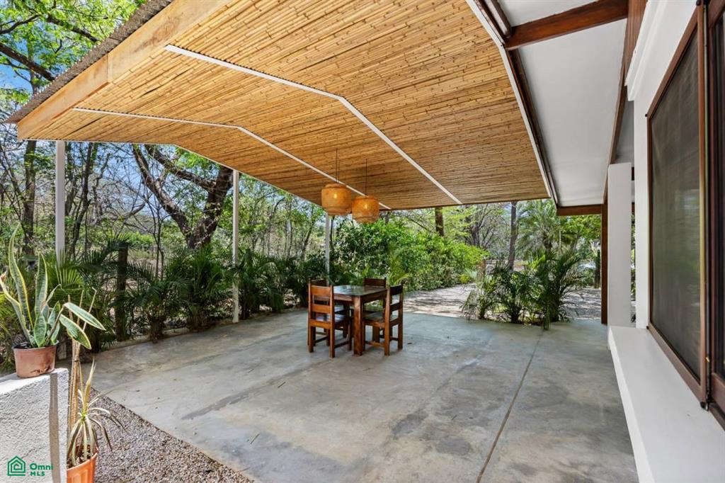 Casa Mango | 3BR Surf Home Near Playa Grande on Large Lot 