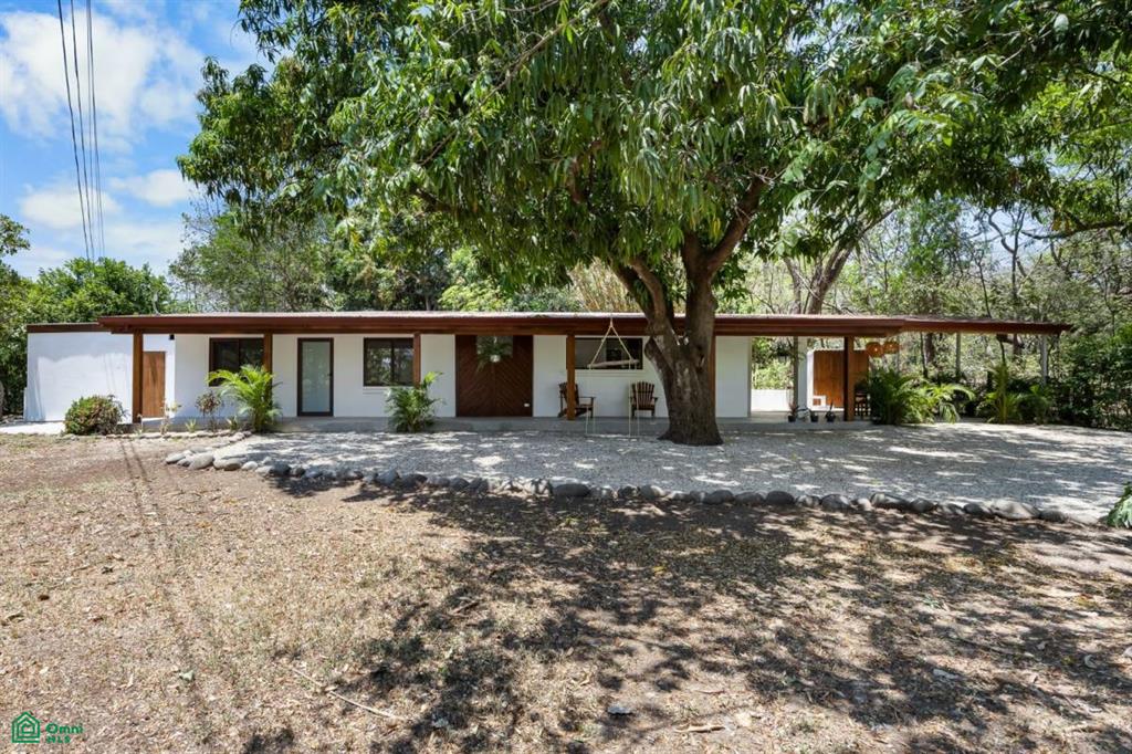 Casa Mango | 3BR Surf Home Near Playa Grande on Large Lot 