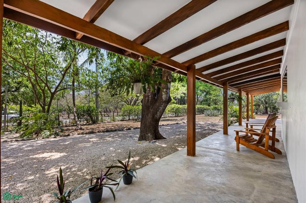 Casa Mango | 3BR Surf Home Near Playa Grande on Large Lot 