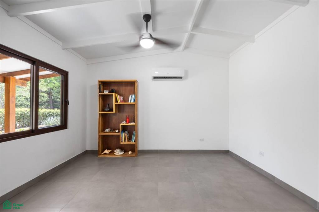 Casa Mango | 3BR Surf Home Near Playa Grande on Large Lot 