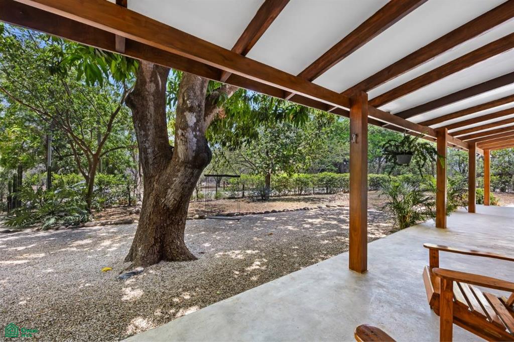 Casa Mango | 3BR Surf Home Near Playa Grande on Large Lot 