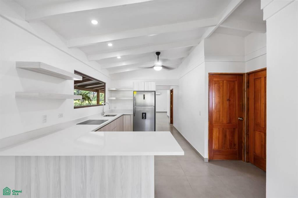 Casa Mango | 3BR Surf Home Near Playa Grande on Large Lot 