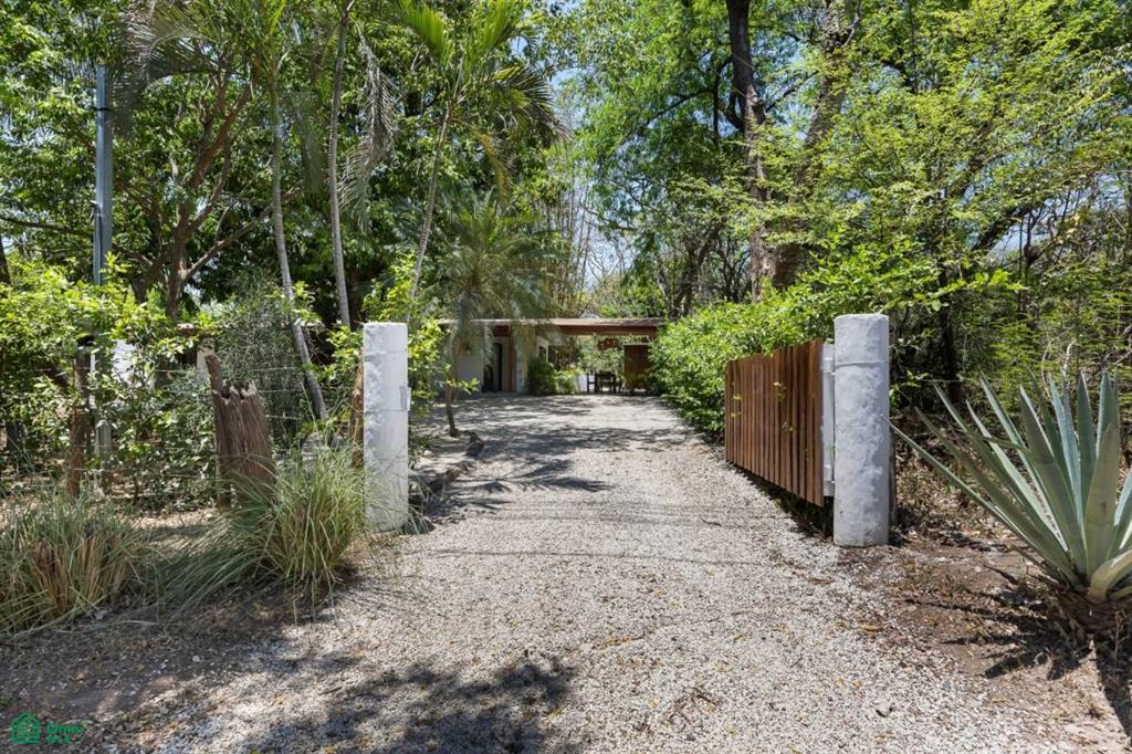 Casa Mango | 3BR Surf Home Near Playa Grande on Large Lot 