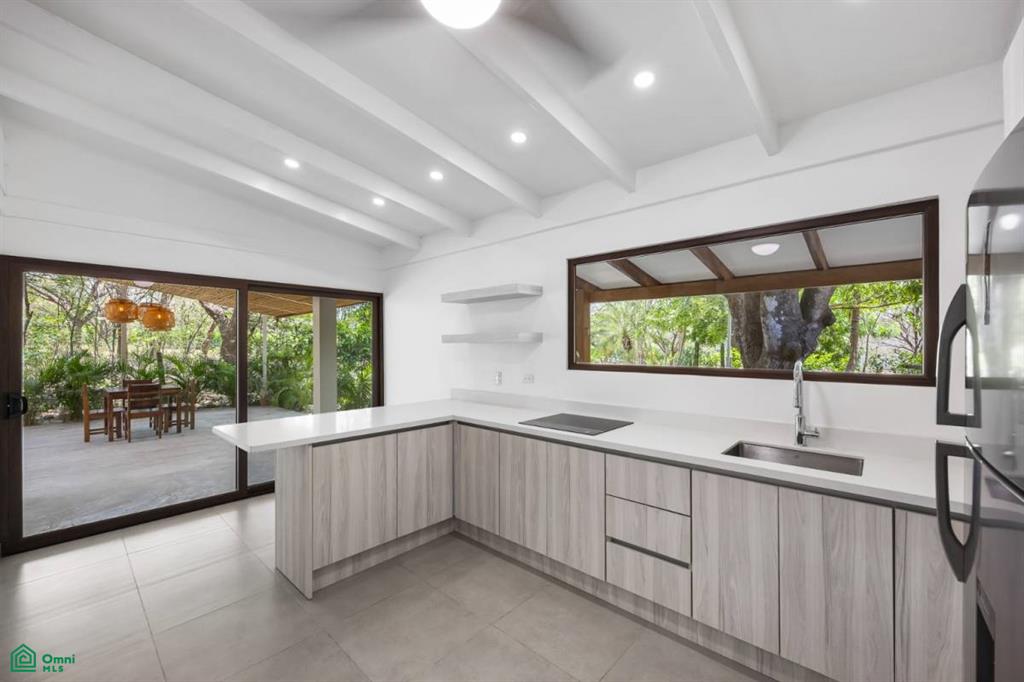 Casa Mango | 3BR Surf Home Near Playa Grande on Large Lot 